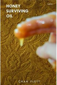 Honey Surviving Oil