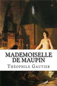 Mademoiselle de Maupin