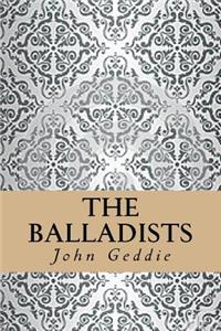 Balladists