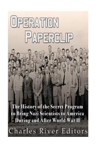 Operation Paperclip
