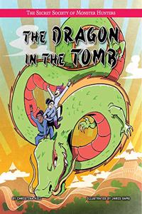 Dragon in the Tomb