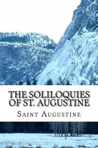 The Soliloquies of St. Augustine