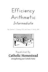 Efficiency Arithmetic, Intermediate