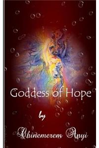 Goddess of Hope