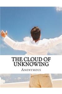 The Cloud of Unknowing