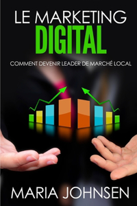 Le Marketing Digital