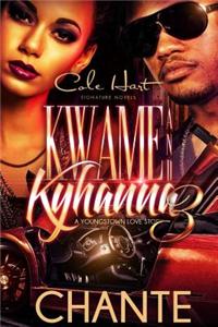 Kwame and Kyhanna 3