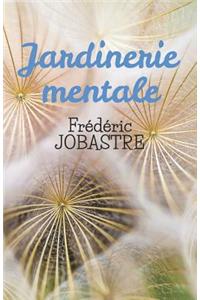 Jardinerie mentale