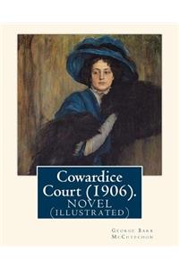 Cowardice Court (1906). By
