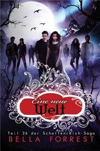 Das Schattenreich der Vampire 26