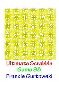 Ultimate Scrabble Game 98