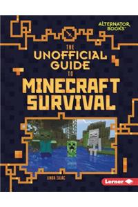 Unofficial Guide to Minecraft Survival