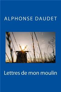 Lettres de mon moulin