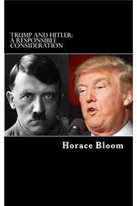 Trump and Hitler