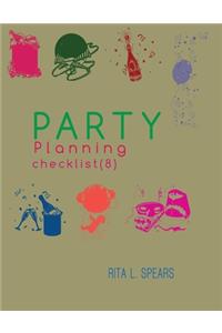 Party Planning