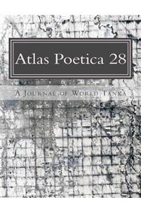 Atlas Poetica 28