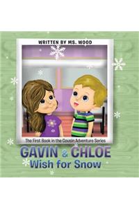 Gavin & Chloe Wish for Snow