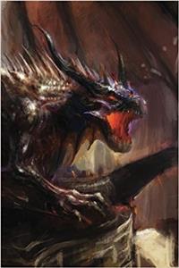 Dragon Notebook
