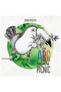 ABC Animal Picnic