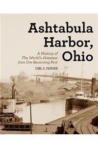 Ashtabula Harbor, Ohio