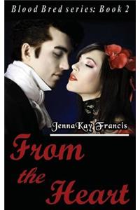 Blood Bred Series Book 2