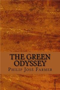 The Green Odyssey