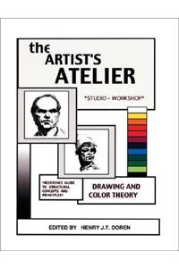 Artist's Atelier