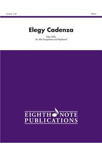 Elegy Cadenza
