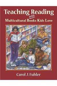 Teaching Reading with Multicultural Bkl