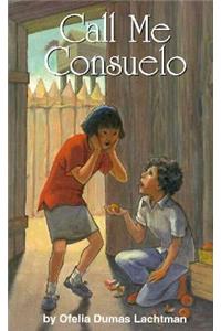 Call Me Consuelo