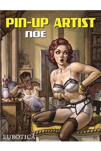 Pin-up Artist
