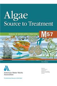 M57 Algae: Source to Treatment