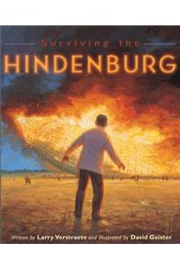 Surviving the Hindenburg
