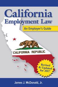 California Employment Law