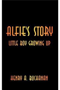 Alfie's Story