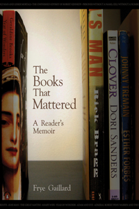 Books That Mattered