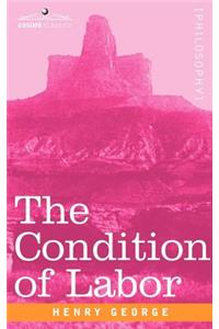 The Condition of Labor