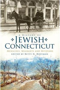 History of Jewish Connecticut