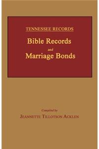 Tennessee Records