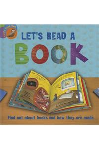 Let's Read a Book