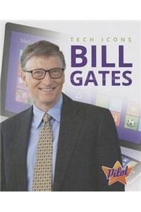 Bill Gates