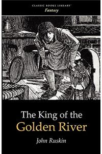The King of the Golden River