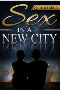 Sex In a New City