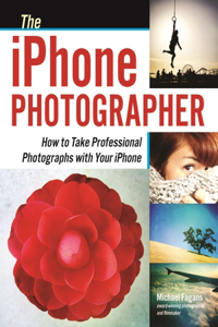 The Iphone Photographer