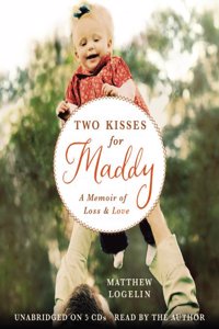 Two Kisses for Maddy