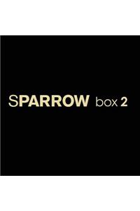 Sparrow Set 2