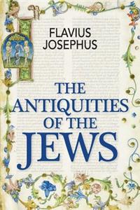 The Antiquities of the Jews