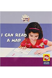 I Can Read a Map