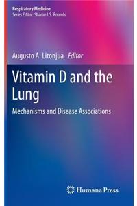 Vitamin D and the Lung