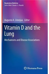 Vitamin D and the Lung